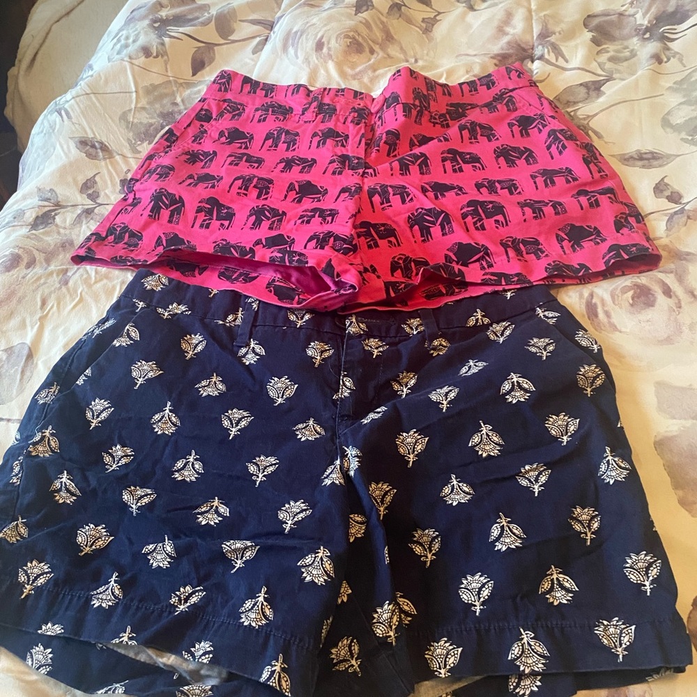 ❤️Lot of 2 shorts❤️